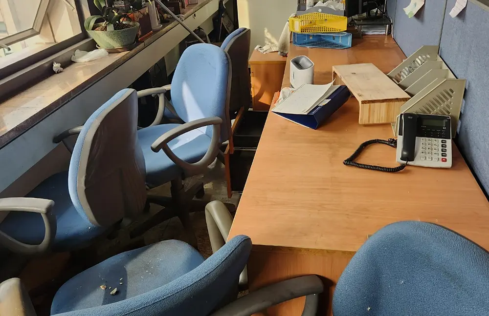 강남구 분당 폐기물 처리 업체 인테리어·공사 폐기물