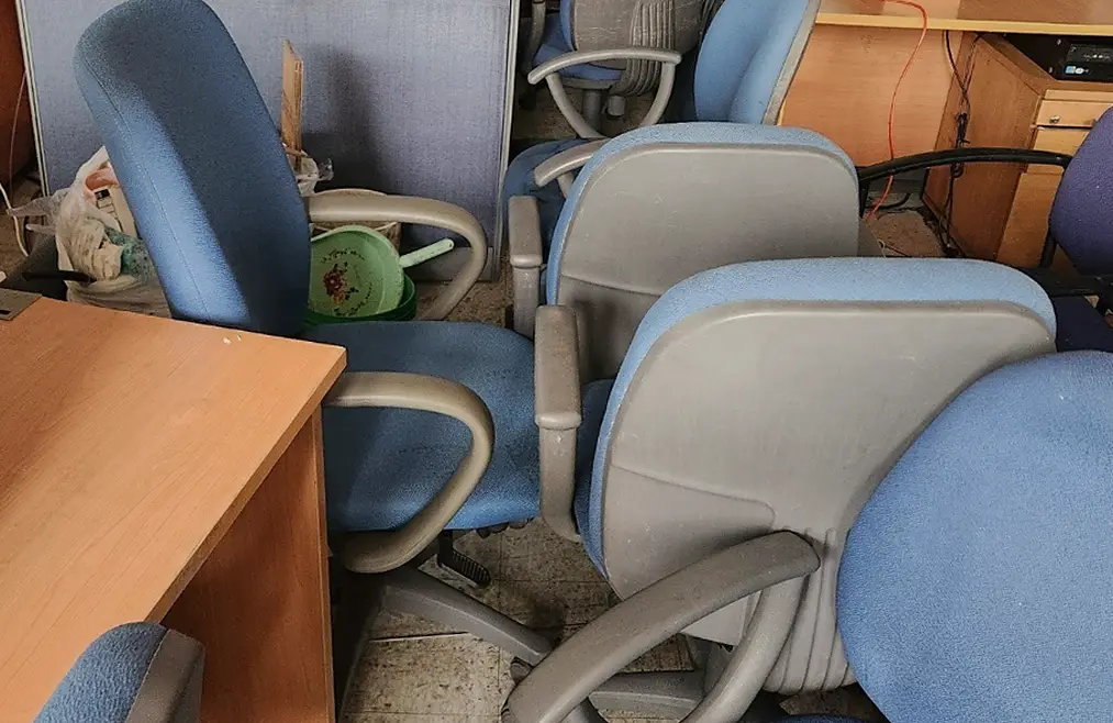 인천 중구 공장폐기물처리 가정·이사 폐기물